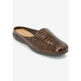 thumbnail image 2 of Comfortview Women's The Estelle Slip On Mule, 2 of 6