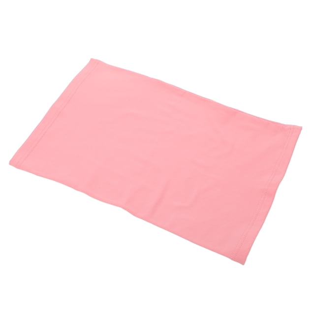 Cubierta Facial De Protección Solar, Bufanda De Protección UV De Secado Rápido Suave Seda De Hielo Para Pescar Para Deportes YLSHRF Rosa