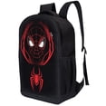 thumbnail image 2 of Mochila Marvel Comics Spiderman: Into The Spider-Verse, 2 of 6