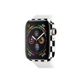 thumbnail image 1 of MightySkins APW444-Check Skin for Apple Watch Series 4 44 mm - Check, 1 of 2