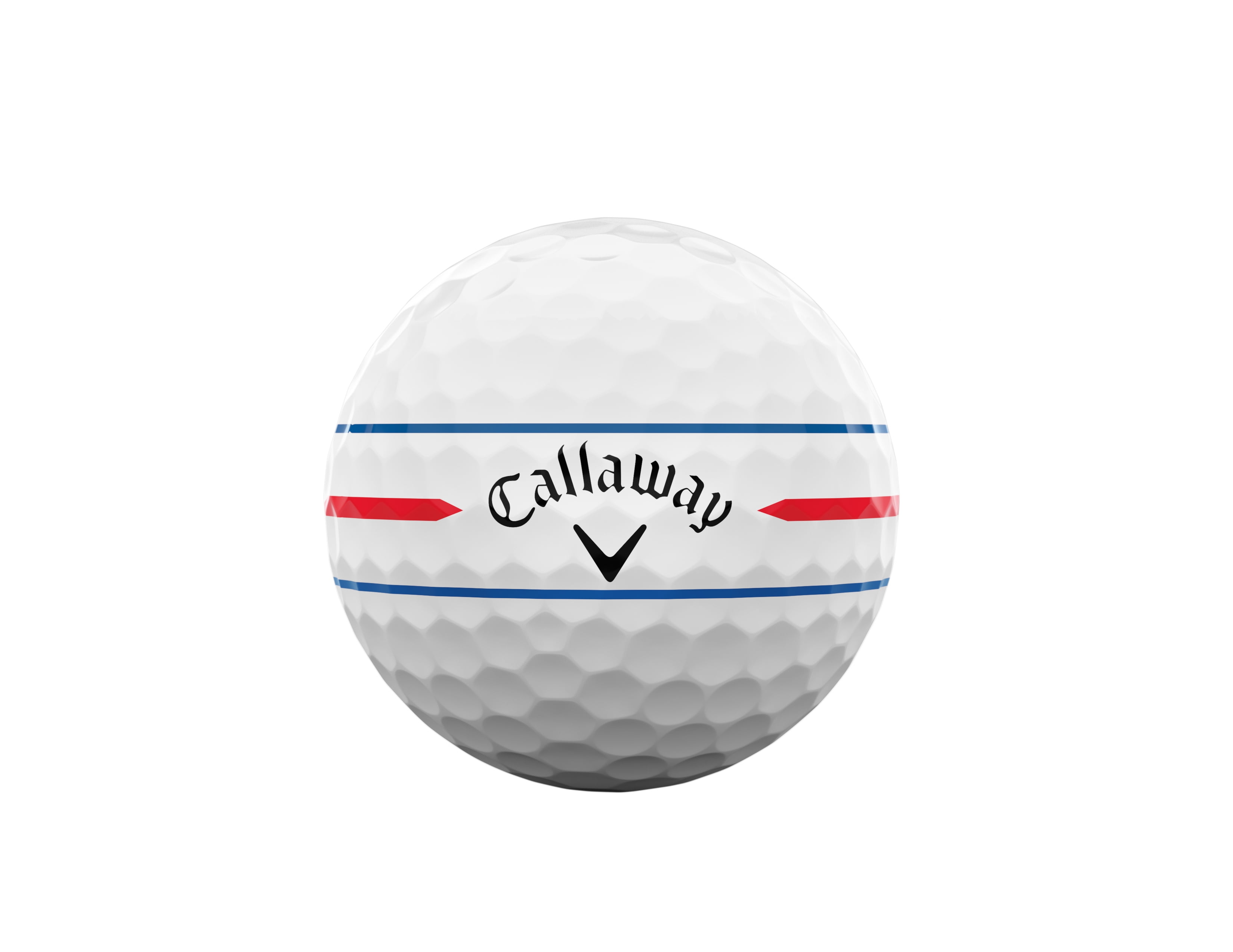 Callaway Golf Chrome Soft 26 360 - Triple Track 12 ball pk