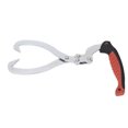 thumbnail image 2 of Log Skidding Tong, Log Grapple Hook 8 inch Robust Single Handed Operating  for Timber Handling, 2 of 7