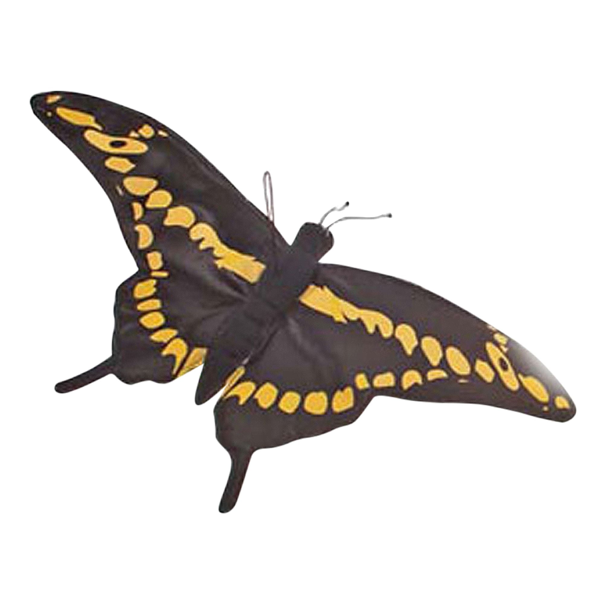 butterfly stuffed animal