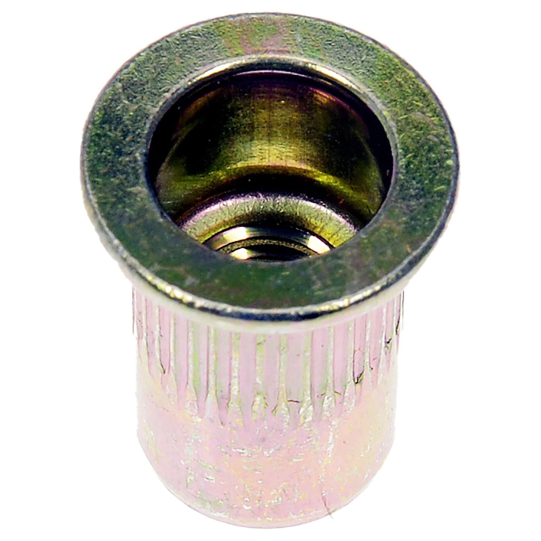 Dorman 963-254BX Rivet Nut - M6-1.0 (Pack of 20)