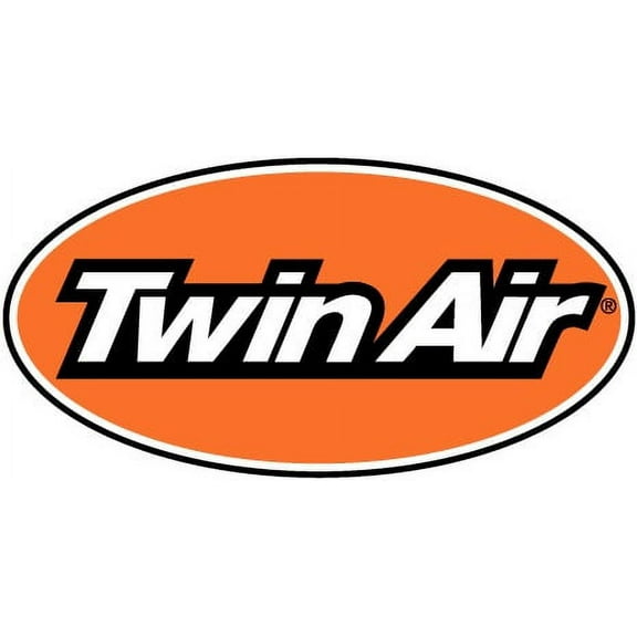 Twin Air Backfire Air Filter for Powerflow Kit (150231FR)