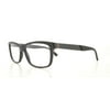 GUCCI Eyeglasses 1045 0ACZ Black 55MM