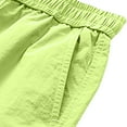 thumbnail image 6 of cfhntfmh Cargo Shorts for Men Casual Stretch Lightweight Work Shorts Summer Beach Vacation Short Pants with Pockets, 6 of 6