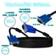 thumbnail image 4 of Cable VGA Store Line VGA 3 Metros, 4 of 5
