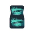 thumbnail image 2 of SUCCESSFUL Car Mats (Set of 4), 2 of 4
