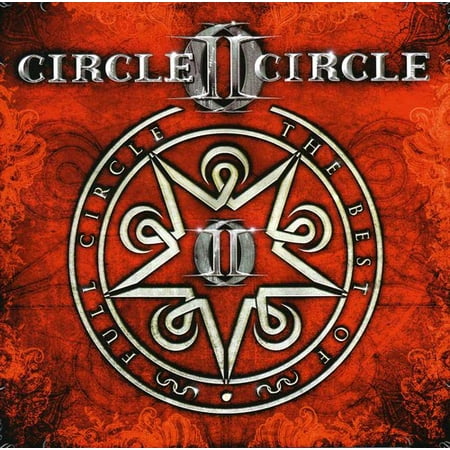 Full Circle: The Best of (CD) (Remaster)