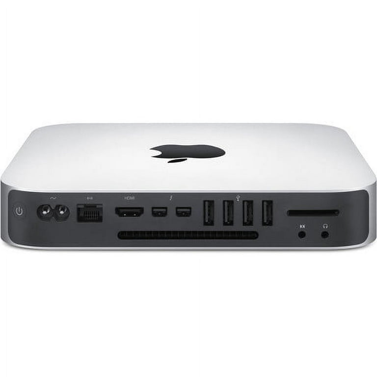 Apple - 【美品】Mac mini 2.8GHz/8GB/1TB FusionDrive Restored-Apple-Mac-mini-Core-