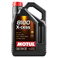 thumbnail image 1 of ACEITE SINTETICO MOTUL 8100 X-CESS 5W30, 1 of 2
