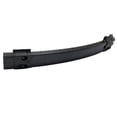 thumbnail image 2 of For 2016-2018 Avalon Front Bumper Reinforcement Black Steel 52021-07050 N, 2 of 5