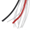 thumbnail image 3 of Green MPX Male and Female 9+2 Plug Connector Cable for Fixed Wing RC Airplane, 3 of 4