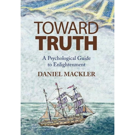 Toward Truth (Hardcover)