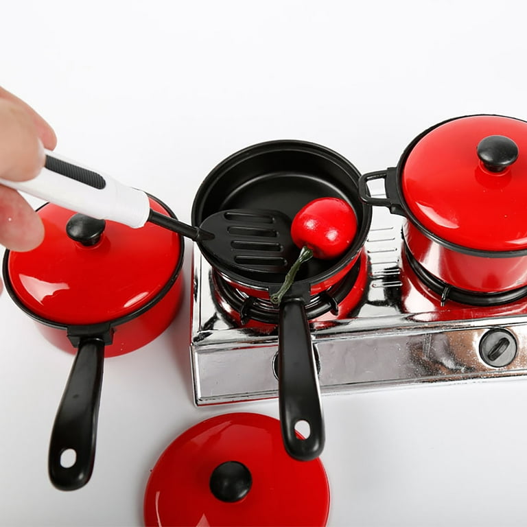 Pan Buddy™: An Innovative Cookware Accessory 