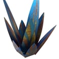 thumbnail image 4 of Escultura Rústica De Tequila, Planta De Agave De Metal Diy, Decoración Creativa Para Jardín, Patio, Césped, 4 of 7