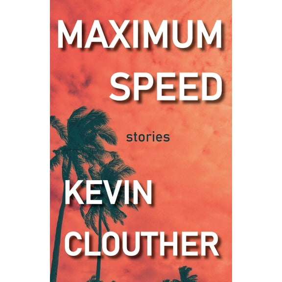 Maximum Speed, (Paperback)