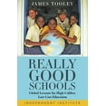 thumbnail image 1 of Pre-Owned Really Good Schools: Global Lessons for High-Caliber, Low-Cost Education (Hardcover) 1598133381 9781598133387, 1 of 2