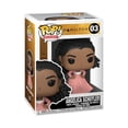 thumbnail image 1 of ¡Funko Pop! Películas: Hamilton - Angelica Schuyler Multicolor, 3.75 pulgadas Funko Funko POP, 1 of 2