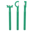 thumbnail image 1 of Tongue Tip Exercise Set, 3pcs Comfortable Grip Tongue Tip Trainer  For Children For Daily Use, 1 of 8