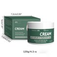 thumbnail image 3 of Crema para Pies con Ácido Salicílico y Ácido Hialurónico para Eliminar Callos | Hidratación y Suavizado Intensivo 120 G - para Pies Secos y Agrietados | Hombres y Mujeres, 3 of 6