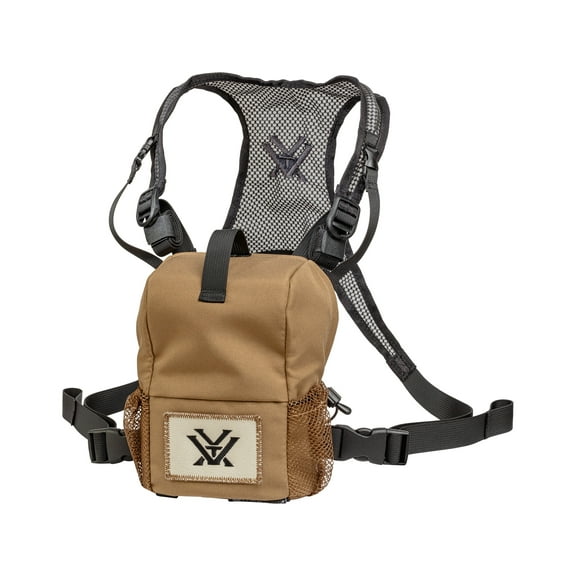 Vortex Optics Glasspak Sport Binocular Harness - Small