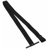 Carefree R022406036 Pull Strap - Replacement Awning Strap (Black, 36")