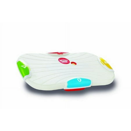 Diggin Wobble Deck Extreme Balancing Game