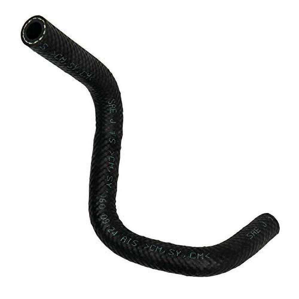 nobrandname 81465 3/8 I.D. Molded Return Hose