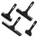 thumbnail image 4 of 4 rodillos de goma Brayer, rodillo de tinta para pegar, imprimir, pintar y hacer manualidades., 4 of 7