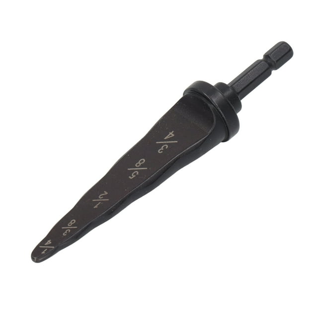 5 In 1 Electric Tube Expander Expander Needle With Pistol Drill Copper Tube Cup Mouth Expander