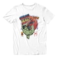 thumbnail image 2 of Marvel Spider-Man Brand New Day Men's Hulk Mayhem In Manhattan T-Shirt (Bright White, S-XXXL), 2 of 4