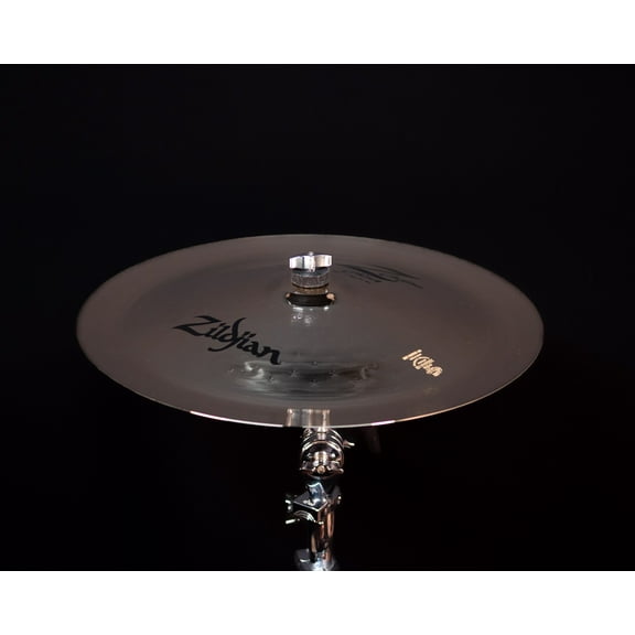 Zildjian 18" Z Custom China