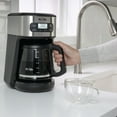 thumbnail image 6 of Mr. Coffee 12-Cup Programmable Coffee Maker with Automatic Cleaning Cycle, 6 of 9