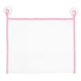 thumbnail image 1 of Organizador de baño, bolsa organizadora de malla, organizador de artículos diversos para baño colgante, 1 of 6
