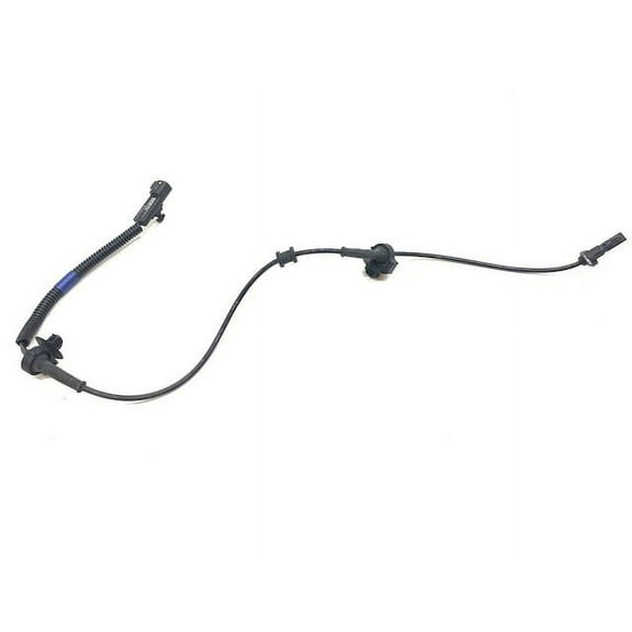 Front ABS Speed Sensor - Compatible with 2020 - 2024 Ford Explorer 2021 2022 2023
