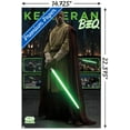 thumbnail image 3 of Star Wars: The Mandalorian Season 3 - Kelleran Beq Wall Poster, 14.725" x 22.375", 3 of 5