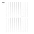 thumbnail image 5 of 24 Pcs Tige de Support de Gâteau Bricolage Réutilisable Lisse Insert de Cuisine Maison Solide, 5 of 5