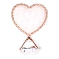 thumbnail image 2 of Paleta de acrílico para uñas con base de diamante y placa para mezclar colores B, 2 of 8