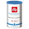 thumbnail image 4 of illy Instant Decaf Coffee 95g, British Import (Pack of 2), 4 of 4