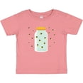thumbnail image 3 of Inktastic Fireflies Summer Vacation Boys or Girls Baby T-Shirt, 3 of 5