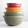 thumbnail image 6 of Mason Cash In The Forest Mixing Bowls | Set of 4, 6 of 7