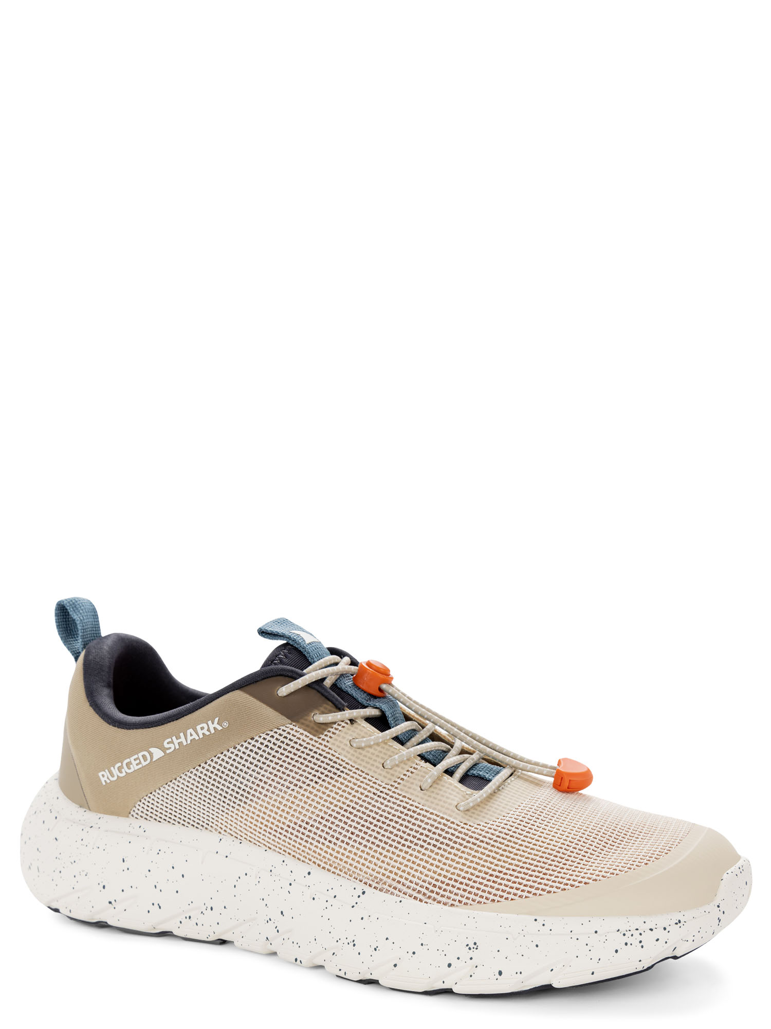 Rugged Shark Men's Explorer Shoes