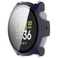 thumbnail image 1 of BotaniNest CorFit For Smartwatch And Fitness Band Tempered Glass Screen Protector With Full Coverage Scratch Shockproof Design, 1 of 5