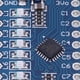 thumbnail image 3 of Desglose Del Sensor Táctil Capacitivo CAP1188 Cap Touch Breakout Module 8 interfaces de botón/tecla 1602 3V-5V para Arduino, 3 of 6