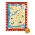 thumbnail image 2 of Eureka Eu-837016 Treasure Hunt Mini Reward Charts, 2 of 3