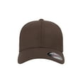 thumbnail image 1 of Flexfit S/M Brown, 1 of 2