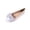 White, variant on DIVVce Womens Shoes Round Toe Rhinestone Bow Flats Slip On Glitter Decor Casual Party Dress Shoe Lightweight Daily Walking Footwear