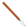 thumbnail image 2 of jifeng Pottery Sculpting Tool DIY Texture Tool Lightweight Multi Use Easy to Use Wooden I, 2 of 9